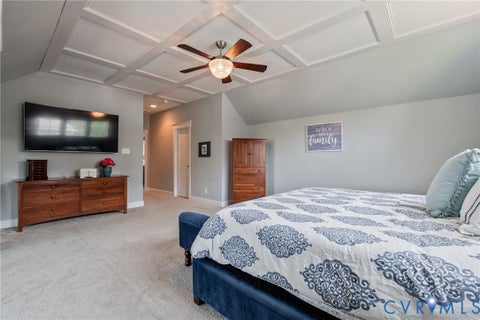 Tiny photo for 16407 Old Castle Road, Midlothian, VA 23112 (MLS # 2622245)
