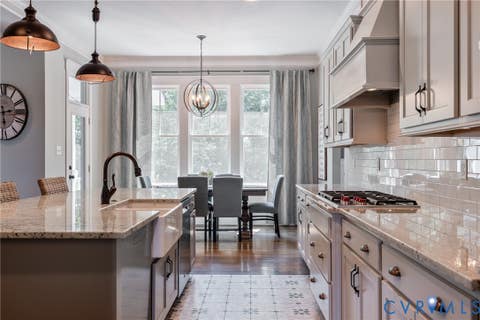 Tiny photo for 16407 Old Castle Road, Midlothian, VA 23112 (MLS # 2622245)