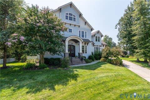 Tiny photo for 16407 Old Castle Road, Midlothian, VA 23112 (MLS # 2622245)