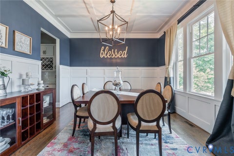 Tiny photo for 16407 Old Castle Road, Midlothian, VA 23112 (MLS # 2622245)