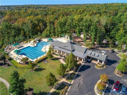 Tiny photo for 16407 Old Castle Road, Midlothian, VA 23112 (MLS # 2622245)