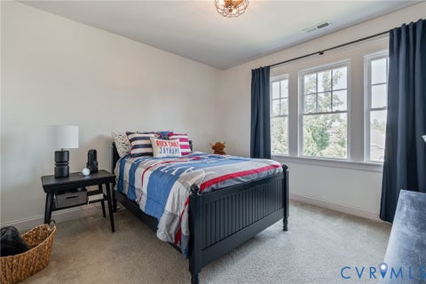 Tiny photo for 16407 Old Castle Road, Midlothian, VA 23112 (MLS # 2622245)