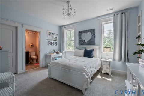 Tiny photo for 16407 Old Castle Road, Midlothian, VA 23112 (MLS # 2622245)