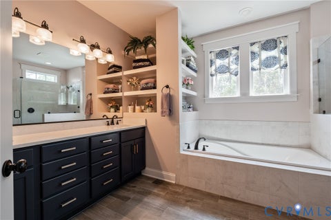 Tiny photo for 16407 Old Castle Road, Midlothian, VA 23112 (MLS # 2622245)