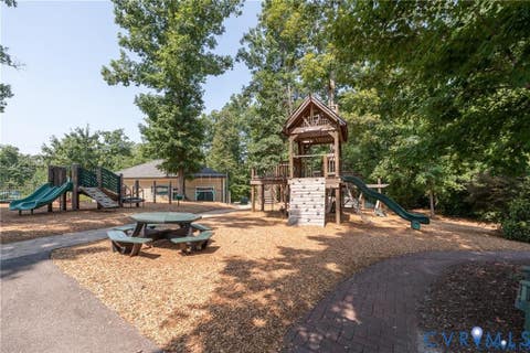 Tiny photo for 16407 Old Castle Road, Midlothian, VA 23112 (MLS # 2622245)