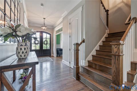 Tiny photo for 16407 Old Castle Road, Midlothian, VA 23112 (MLS # 2622245)