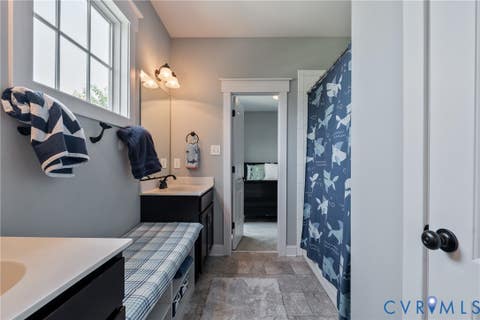 Tiny photo for 16407 Old Castle Road, Midlothian, VA 23112 (MLS # 2622245)