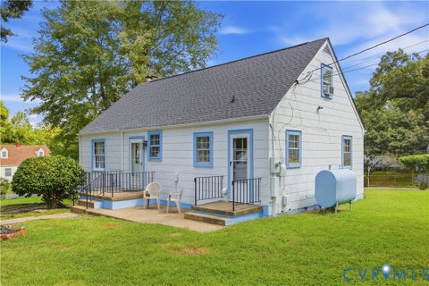 Tiny photo for 3200 Manorcrest Road, Richmond, VA 23234 (MLS # 2624887)