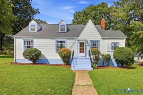 Photo of 3200 Manorcrest Road, Richmond, VA 23234 (MLS # 2624887)