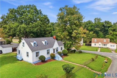 Tiny photo for 3200 Manorcrest Road, Richmond, VA 23234 (MLS # 2624887)