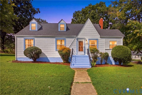 Tiny photo for 3200 Manorcrest Road, Richmond, VA 23234 (MLS # 2624887)