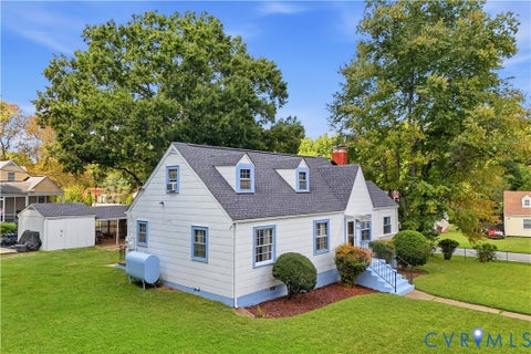 Tiny photo for 3200 Manorcrest Road, Richmond, VA 23234 (MLS # 2624887)