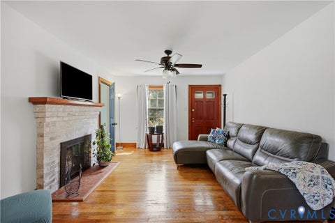 Tiny photo for 3200 Manorcrest Road, Richmond, VA 23234 (MLS # 2624887)