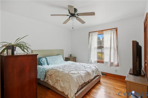 Tiny photo for 3200 Manorcrest Road, Richmond, VA 23234 (MLS # 2624887)