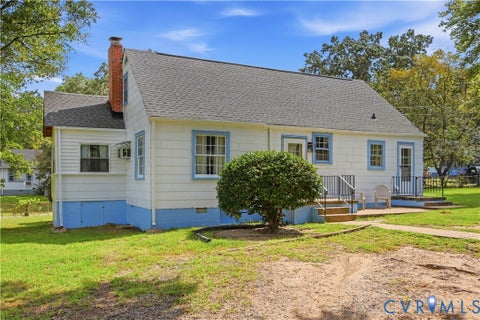 Tiny photo for 3200 Manorcrest Road, Richmond, VA 23234 (MLS # 2624887)