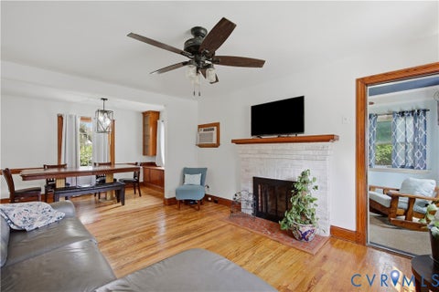Tiny photo for 3200 Manorcrest Road, Richmond, VA 23234 (MLS # 2624887)