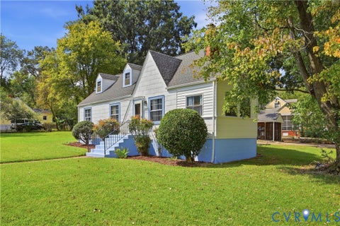 Tiny photo for 3200 Manorcrest Road, Richmond, VA 23234 (MLS # 2624887)