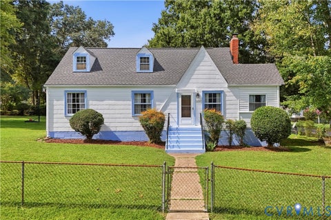Tiny photo for 3200 Manorcrest Road, Richmond, VA 23234 (MLS # 2624887)