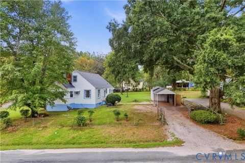 Tiny photo for 3200 Manorcrest Road, Richmond, VA 23234 (MLS # 2624887)
