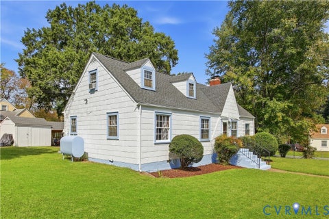 Tiny photo for 3200 Manorcrest Road, Richmond, VA 23234 (MLS # 2624887)