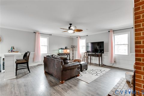 Tiny photo for 406 Beecham Drive, Henrico, VA 23227 (MLS # 2602625)