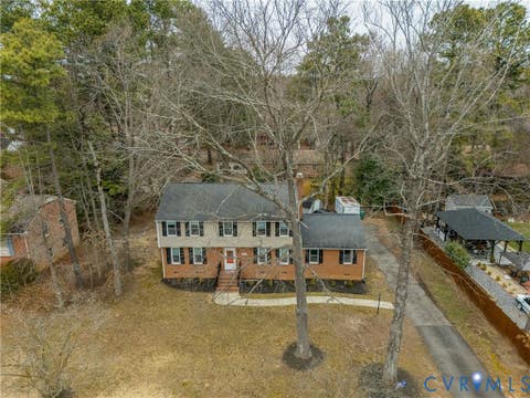 Tiny photo for 406 Beecham Drive, Henrico, VA 23227 (MLS # 2602625)