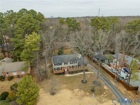 Tiny photo for 406 Beecham Drive, Henrico, VA 23227 (MLS # 2602625)