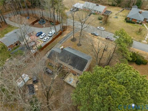 Tiny photo for 406 Beecham Drive, Henrico, VA 23227 (MLS # 2602625)