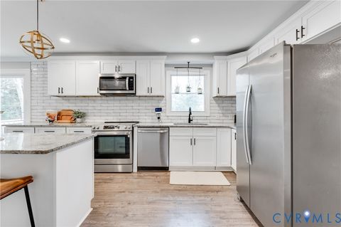 Tiny photo for 406 Beecham Drive, Henrico, VA 23227 (MLS # 2602625)