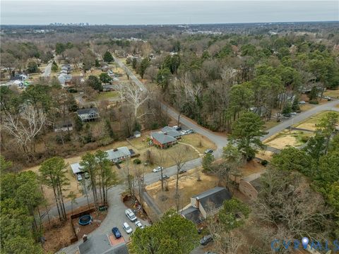 Tiny photo for 406 Beecham Drive, Henrico, VA 23227 (MLS # 2602625)