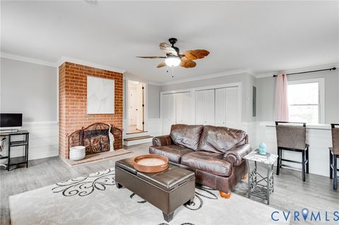 Tiny photo for 406 Beecham Drive, Henrico, VA 23227 (MLS # 2602625)