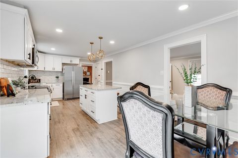 Tiny photo for 406 Beecham Drive, Henrico, VA 23227 (MLS # 2602625)