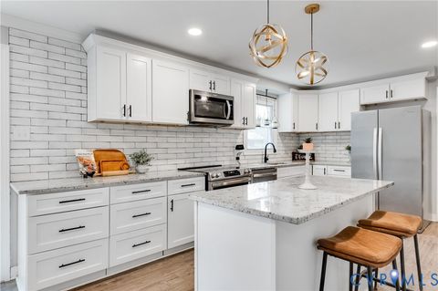 Tiny photo for 406 Beecham Drive, Henrico, VA 23227 (MLS # 2602625)