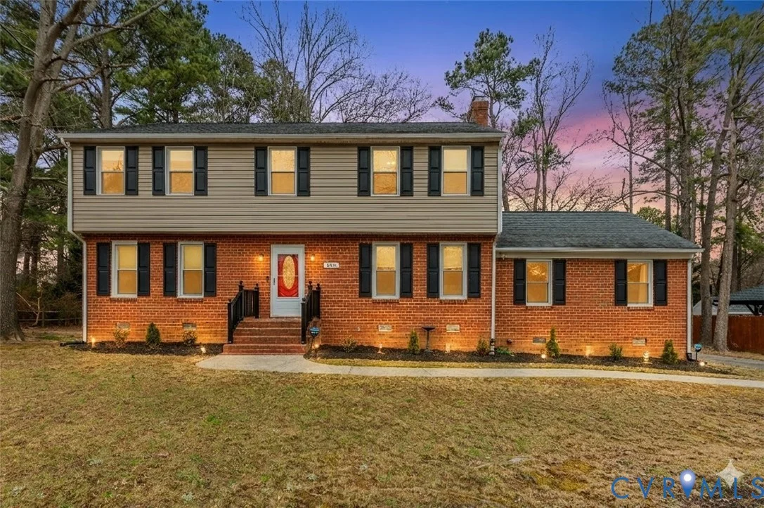 406 Beecham Drive