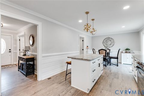 Tiny photo for 406 Beecham Drive, Henrico, VA 23227 (MLS # 2602625)