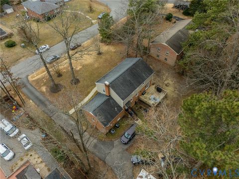 Tiny photo for 406 Beecham Drive, Henrico, VA 23227 (MLS # 2602625)