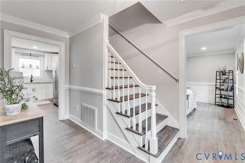 Tiny photo for 406 Beecham Drive, Henrico, VA 23227 (MLS # 2602625)