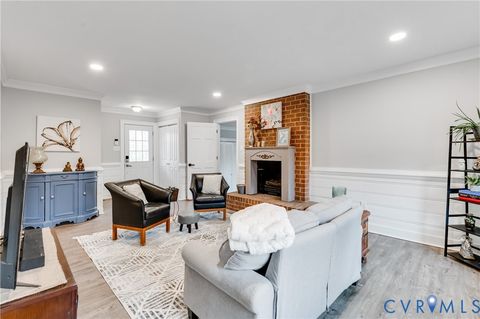 Tiny photo for 406 Beecham Drive, Henrico, VA 23227 (MLS # 2602625)