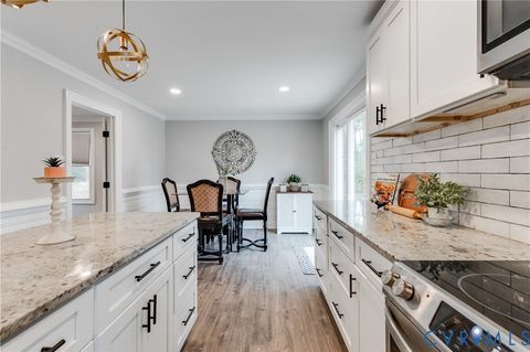 Tiny photo for 406 Beecham Drive, Henrico, VA 23227 (MLS # 2602625)
