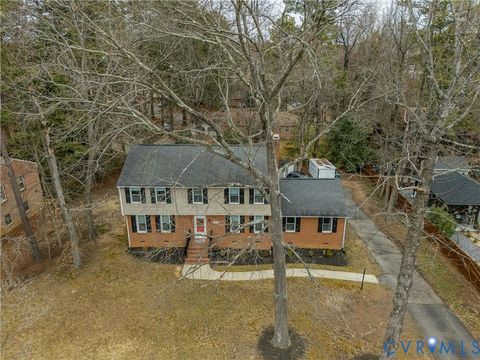 Tiny photo for 406 Beecham Drive, Henrico, VA 23227 (MLS # 2602625)