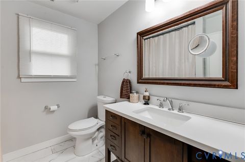 Tiny photo for 406 Beecham Drive, Henrico, VA 23227 (MLS # 2602625)