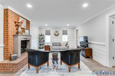 Tiny photo for 406 Beecham Drive, Henrico, VA 23227 (MLS # 2602625)