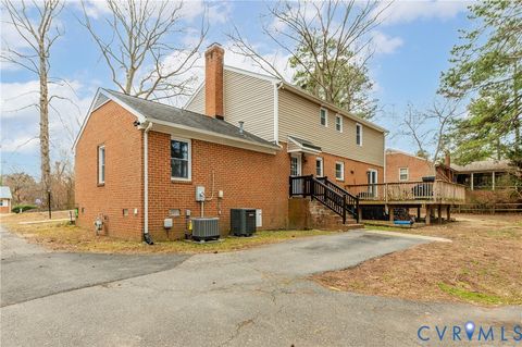 Tiny photo for 406 Beecham Drive, Henrico, VA 23227 (MLS # 2602625)