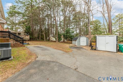 Tiny photo for 406 Beecham Drive, Henrico, VA 23227 (MLS # 2602625)