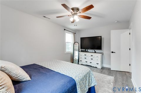 Tiny photo for 406 Beecham Drive, Henrico, VA 23227 (MLS # 2602625)