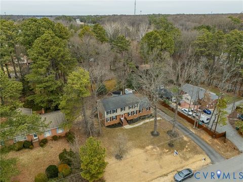 Tiny photo for 406 Beecham Drive, Henrico, VA 23227 (MLS # 2602625)