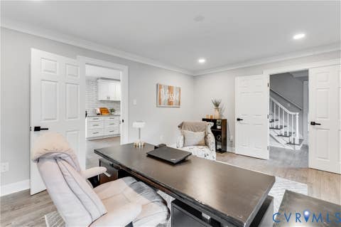Tiny photo for 406 Beecham Drive, Henrico, VA 23227 (MLS # 2602625)