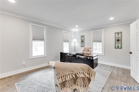 Tiny photo for 406 Beecham Drive, Henrico, VA 23227 (MLS # 2602625)