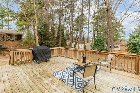 Tiny photo for 406 Beecham Drive, Henrico, VA 23227 (MLS # 2602625)