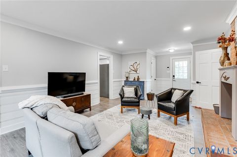Tiny photo for 406 Beecham Drive, Henrico, VA 23227 (MLS # 2602625)